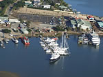 Port Denarau, Fiji Chooses PacsoftMMS