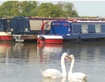 PacsoftMMS Goes Live at Swanley Bridge Marina